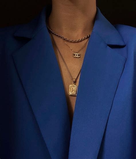 hannah harrell chanel necklace|NYC .